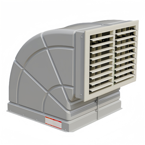 Industrial Air Cooler