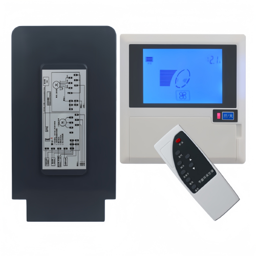 Industrial Air Cooler