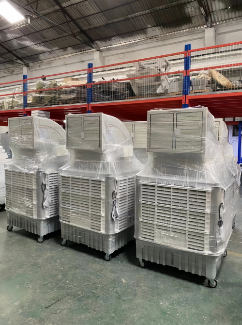Industrial Air Cooler