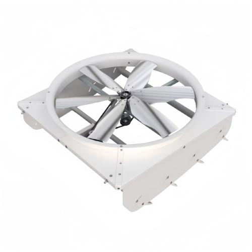 Cyclone Fans DH-DD36