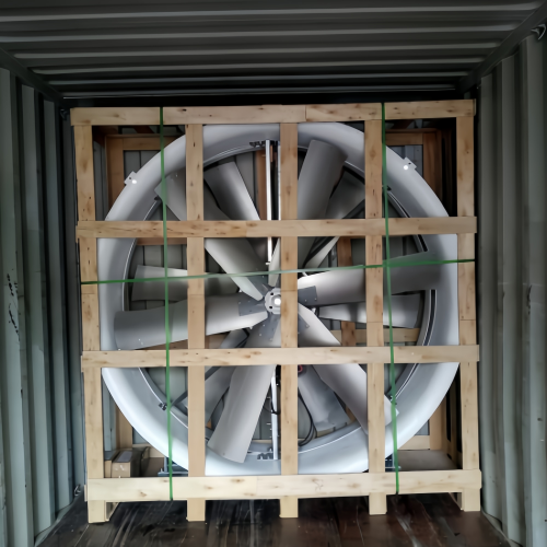 Cyclone Fans DH-DD36