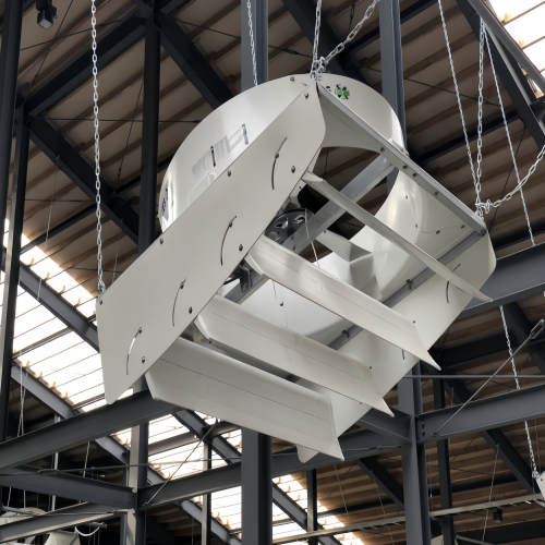 Cyclone Fans DH-DD36