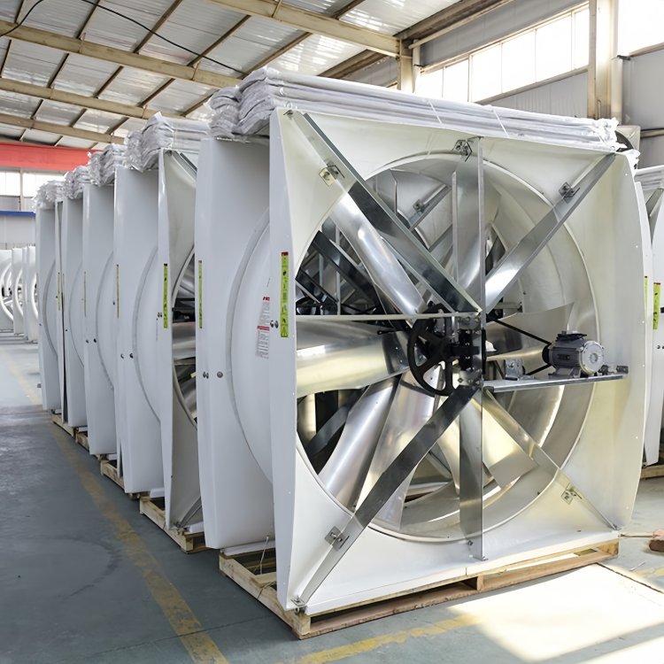 Cyclone Fans DH-DD36