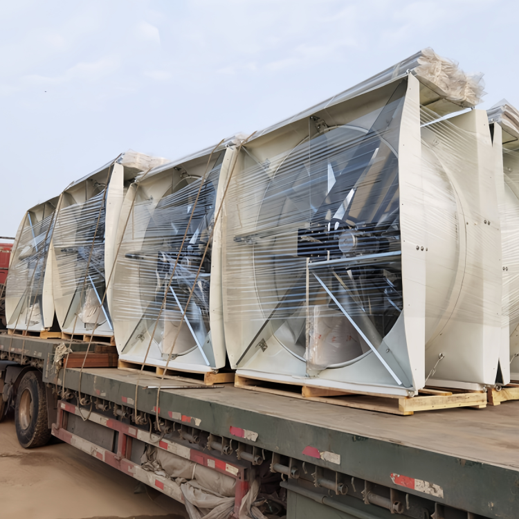 Cyclone Fans DH-DD36