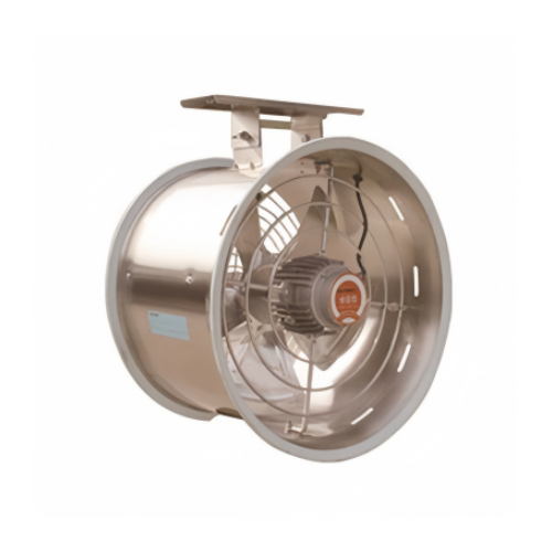 Greenhouse Circulation Fans DHGH630 670X670X515mm