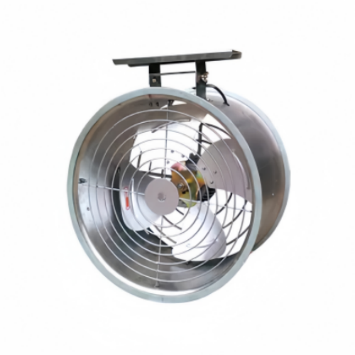 Greenhouse Circulation Fans DHGH630 670X670X515mm