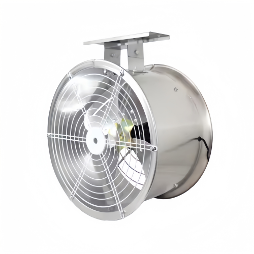 Greenhouse Circulation Fans DHGH630 670X670X515mm
