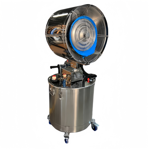 Spray Cooling Fans DH-560LS/S4