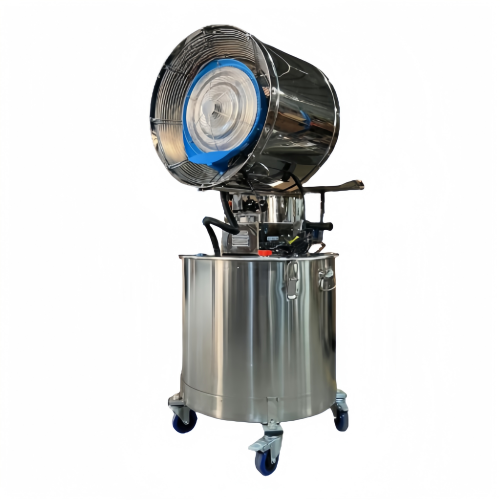 Spray Cooling Fans DH-560LS/S4