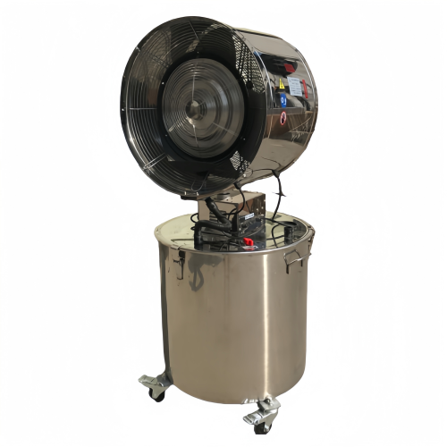 Spray Cooling Fans DH-560LS/S6