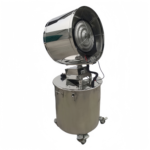 Spray Cooling Fans DH-560LS/S6