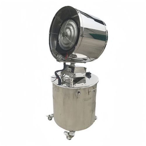 Spray Cooling Fans DH-560LS/S6