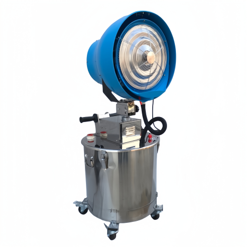 Spray Cooling Fans DH-560LS/S4