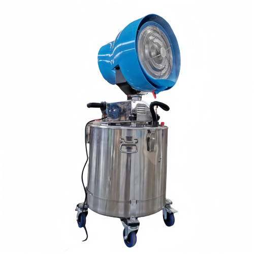 Spray Cooling Fans DH-560LS/S4