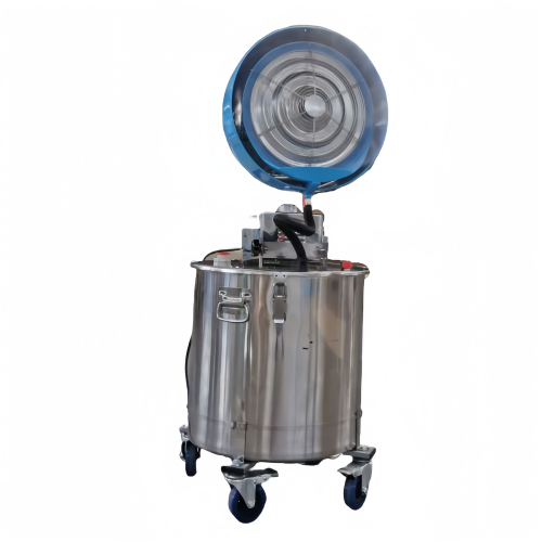 Spray Cooling Fans DH-560LS/S4