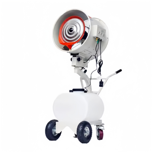 Spray Cooling Fans DH-560LS/S6