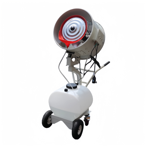 Spray Cooling Fans DH-560LS/S6