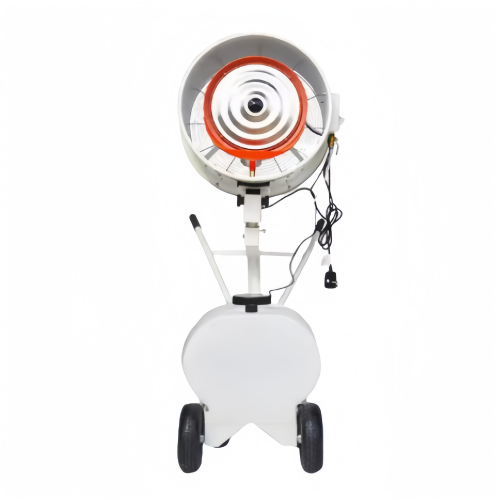 Spray Cooling Fans DH-560LS/S6