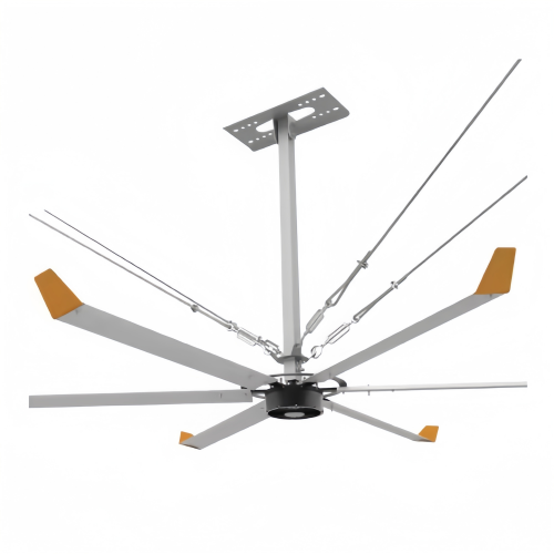 HVLS Ceiling Fans