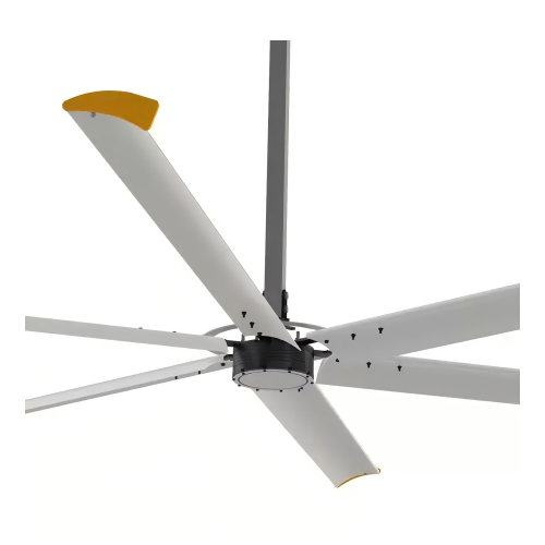 HVLS Ceiling Fans