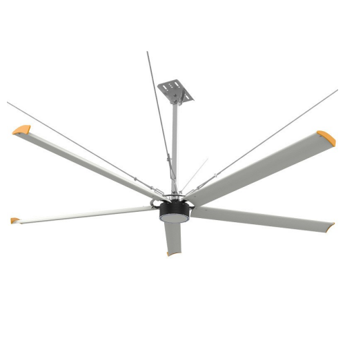 HVLS Ceiling Fans