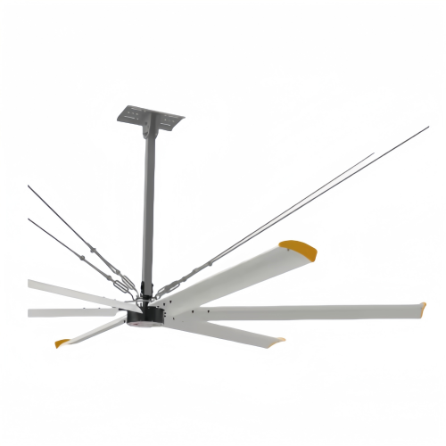HVLS Ceiling Fans