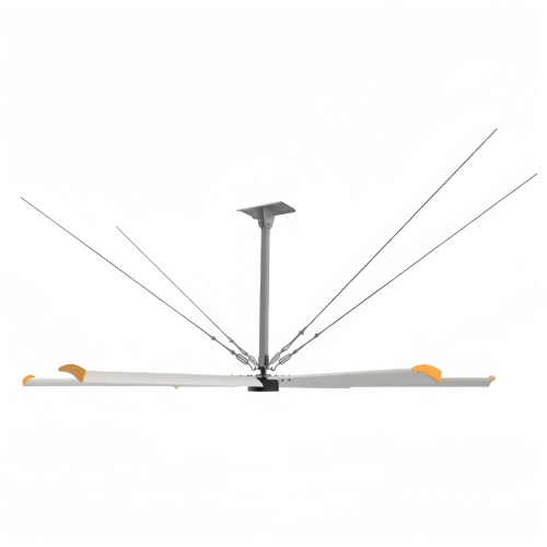 HVLS Ceiling Fans