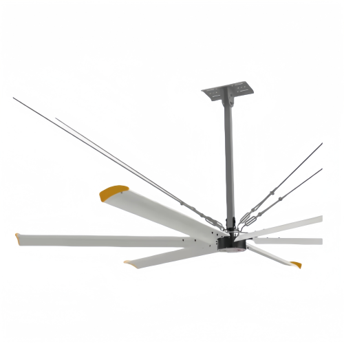 HVLS Ceiling Fans