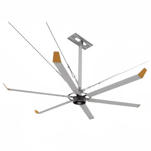 HVLS Ceiling Fans