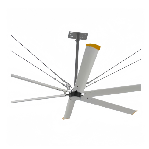 HVLS Ceiling Fans