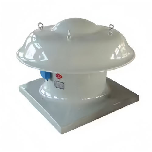 DWT-I Roof Fans