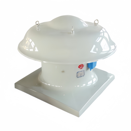 DWT-I Roof Fans