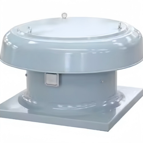 DWT-I Roof Fans