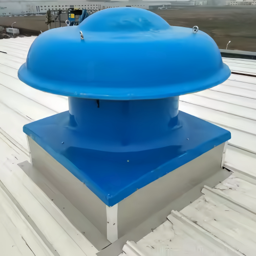 DWT-I Fiberglass Roof Fans