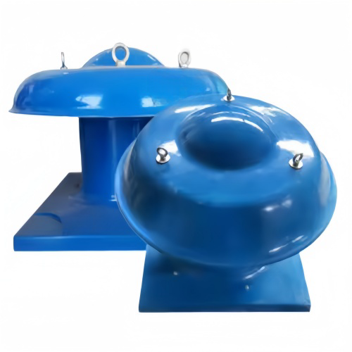 DWT-I Fiberglass Roof Fans