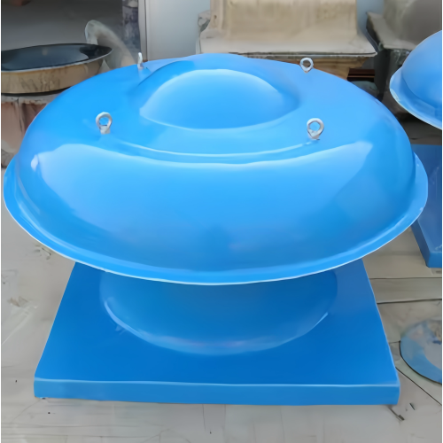 DWT-I Fiberglass Roof Fans