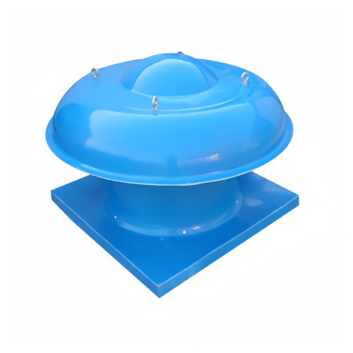 DWT-I Fiberglass Roof Fans