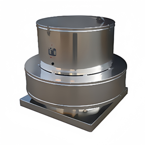DWT-I Stainless Steel Roof Fans