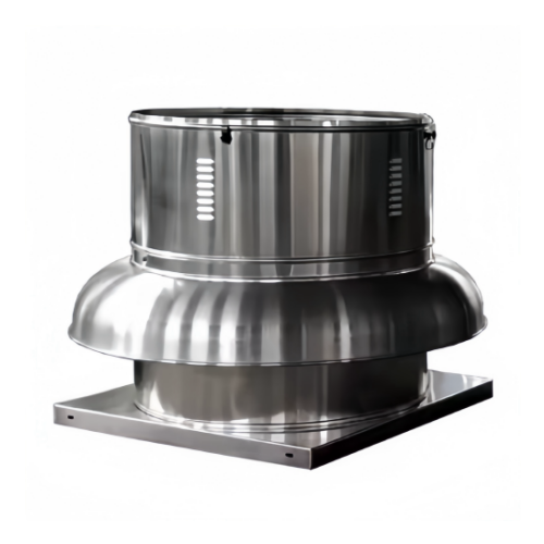 DWT-I Stainless Steel Roof Fans