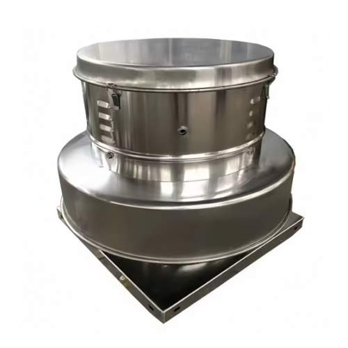 DWT-I Stainless Steel Roof Fans