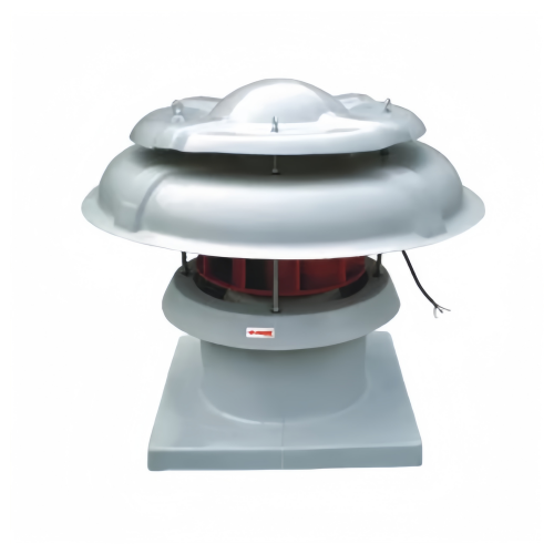 DWT-II Roof Fans