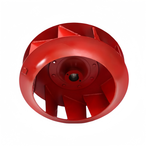 DWT-II Roof Fans