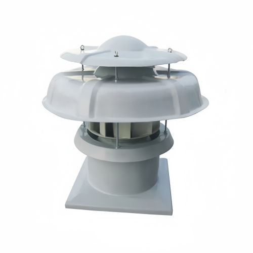 DWT-II Roof Fans