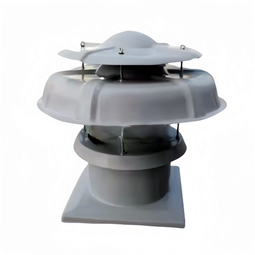 DWT-II Roof Fans