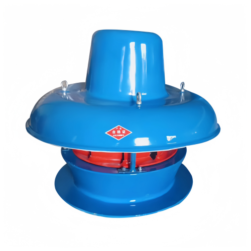 DWT-II Roof Fans