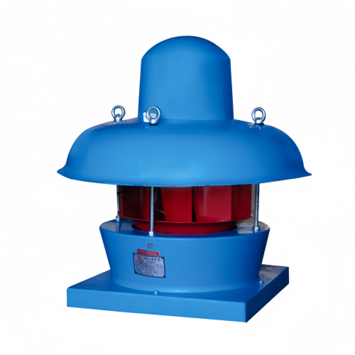 DWT-II Roof Fans