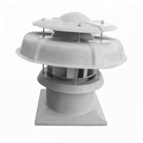 DWT-II Roof Fans