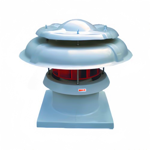 DWT-II Roof Fans
