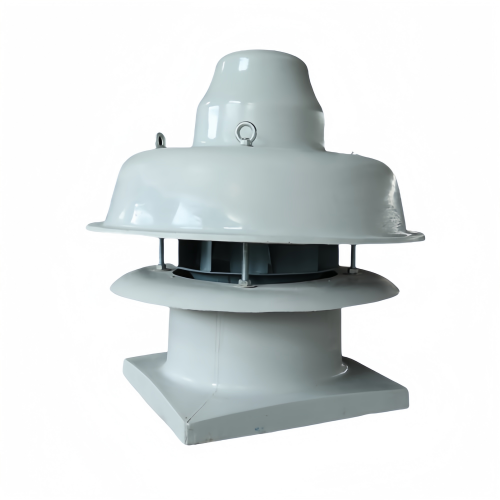 DWT-II Roof Fans