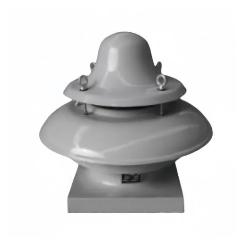 DWT-II Roof Fans